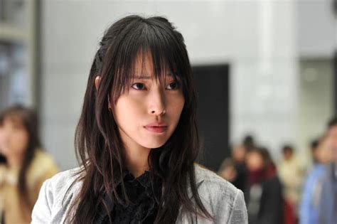Death Note – Bilder von Erika Toda veröffentlicht