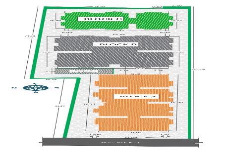 Winsome Vatika in Gola Road, Patna: Price, Brochure, Floor Plan, Reviews