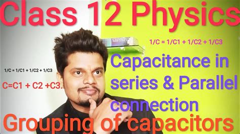Capacitance Class 12 by Unacademy 的图像结果