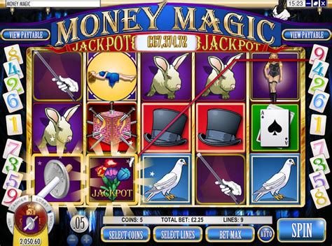 Image result for Magic Money Machine