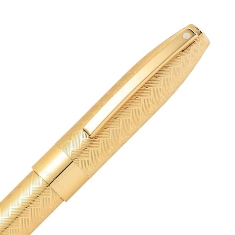 Buy Sheaffer Legacy 23K Gold Roller Ball Pen Online at Makoba-Sheaffer