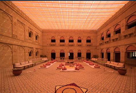 Wedding at Suryagarh Jaisalmer- Best Luxury Hotels in Jaisalmer