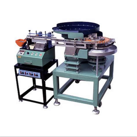 PCB Assembly Equipments - Taped Resistor Forming Machine Wholesale ...