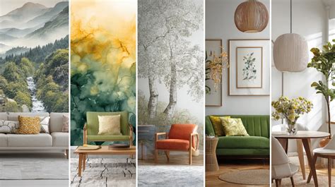 5 Ways To Brighten Up Your Walls For Perfect Vibes