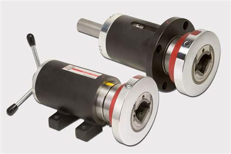 Axial movement safety chucks, roll handling