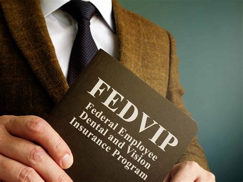 Image result for FEDVIP Insurance
