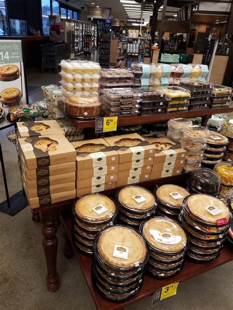 QFC - 18921 Bothell Way NE, Bothell WA - Hours, Directions, Reviews ...