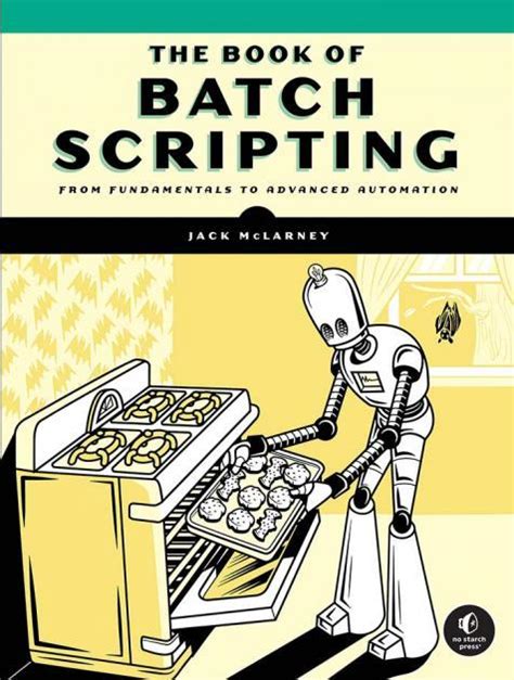 Batch Scripting 的图像结果
