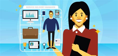 Image result for Service Delivery Manager