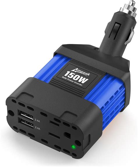 Car Plug Adapter Argos at Paul Caison blog