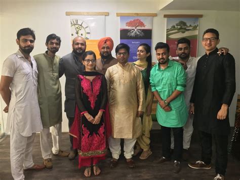 ONE BCG Office Photos