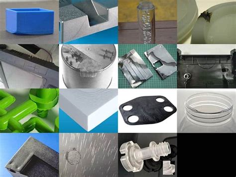 Image result for Plastic Injection Molding Defects