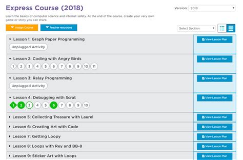 Image result for Code.org Course B Review