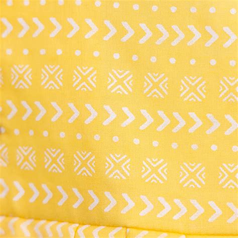 Adorable Mustard Yellow - Collar Frock – CozyCub