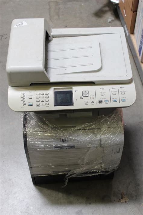 HP LaserJet Pro Multifunction Printer 的图像结果