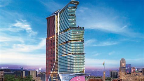 Modern Vivarea Residential, Mumbai – BES Consultants