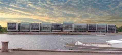 StudyQA — University of Southern Denmark — Esbjerg — Denmark: Fees ...