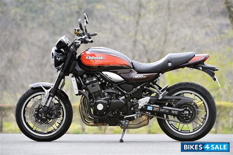 Kawasaki 2023 Z900RS price, specs, mileage, colours, photos and reviews ...