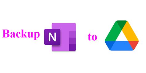 Image result for How to Backup Notes On OneNote Google Drive