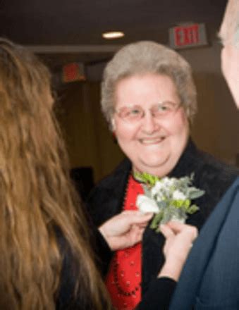 Margaret A. (Carey) Dyer Obituary - 2024 - Witty's Funeral Home