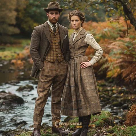 Irish Fashion: 13 Must-Know Secrets For Style Lovers