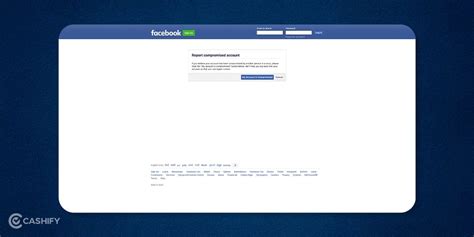 How To Recover Hacked Facebook Account? | Cashify Blog