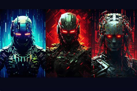 Image result for Cyber Warrior HTML CSS