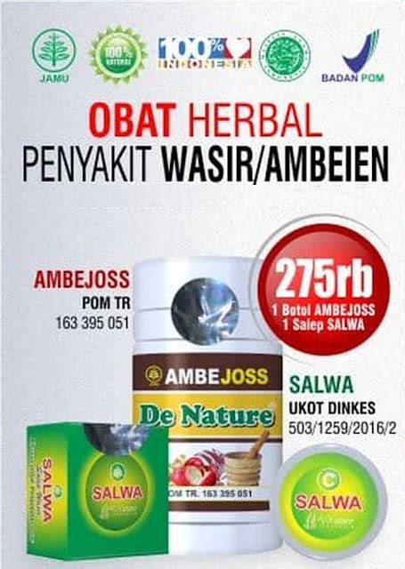 Jual Obat Ambeien di Pegunungan Bintang