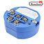 Buy 50-400℃ Accuracy Temperature Sensors Transmitter Module RTD PT100 ...