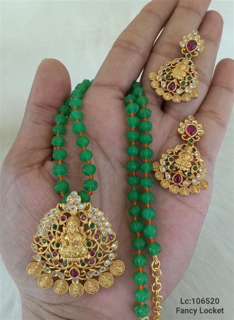 June New Collection Indian Jewelry Designs 2021 - Indian Jewelry Designs