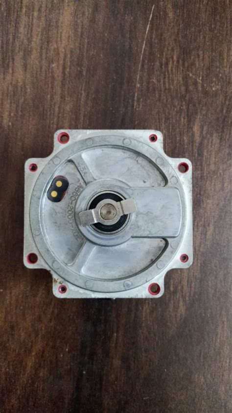 Image result for How Does the Encoder Work Fanuc