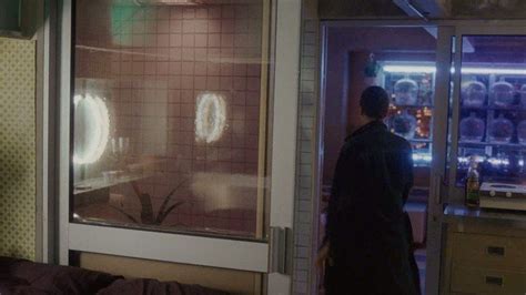 Code 46 Scene 的图像结果