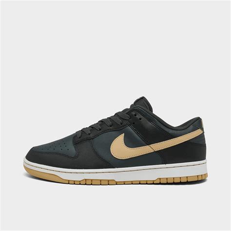 Men's Nike Dunk Low Retro Casual Shoes | Finish Line