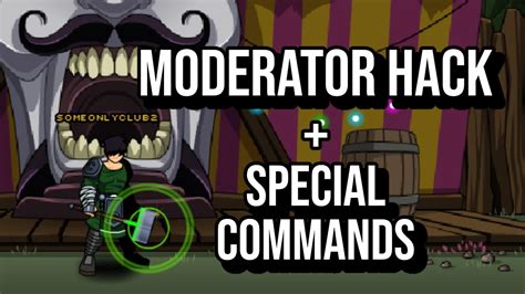 Image result for Moderator Hack