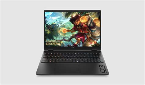 Gaming Laptops with Powerful Graphics - Shop HP.com India