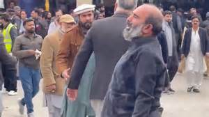 Islamabad Mosque Blast: 'Allah Ka Sajdah Karna Jurm Hai?', Man Cries ...