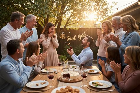 18 Romantic Marriage Proposal Ideas to Make Your Proposal Unforgettable ...