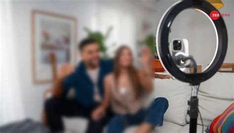 Meet Couple With 15 Million Followers And Rs 266 Crore Daily Sales ...