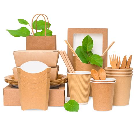 Home ARTICLES & BLOGS Innovations in Food Packaging: Balancing ...