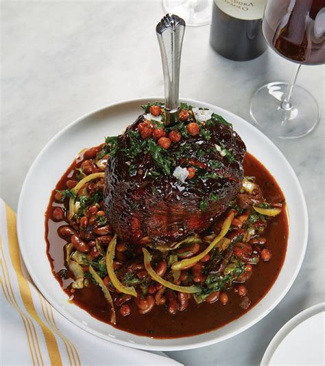 Restaurant Review: Waypoint in Cambridge - Boston Magazine