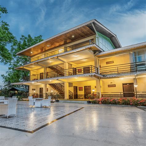 Summit Hotels & Resorts in Gangtok | Exceptional Value Exceptional Service