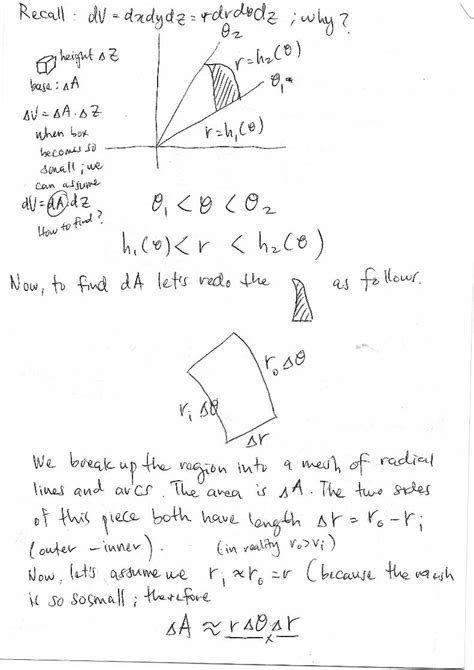 Image result for Cylindrical Coordinates Explained