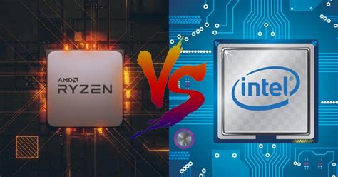 AMD Ryzen 3 vs Intel i3: Which Is More Suitable For Your Gaming Setup ...
