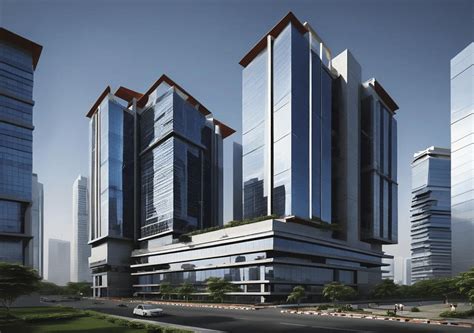 THE EVOLVING LANDSCAPE OF COMMERCIAL REAL ESTATE PROJECTS IN GOA