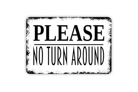 Image result for Not a Quick Turn