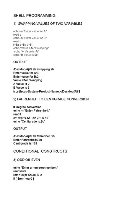 OS-LAB AJIL - THIS CONTAINS ALL THE PROGRAMS REQUIRED FOR THE OPERATING ...