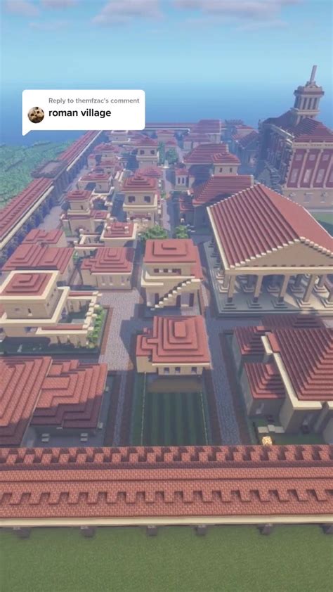 Image result for Minecraft Roman Oracle