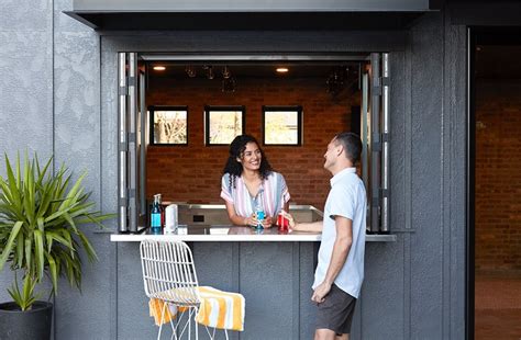 Installing a Pass through Window 的图像结果