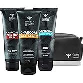 Bombay Shaving Company Valentine's Day Gift Kit For Men | Activated ...