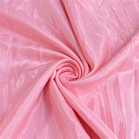 Buy Rose Pink Solid Shantoon Fabric Online at TradeUNO – TradeUNO Fabrics